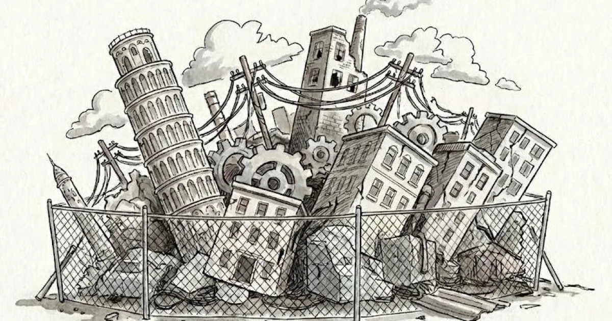 F2A - Move fast and break things