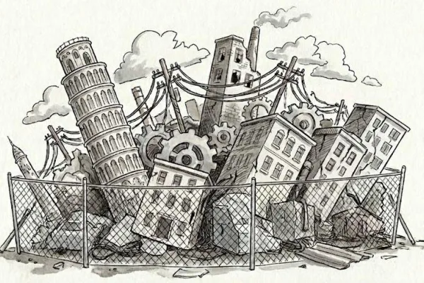 F2A - Move fast and break things