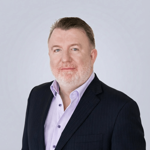 Photo of Andrew Maul