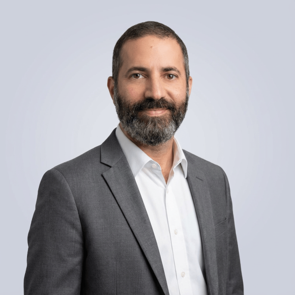 Photo of Christian Wehba