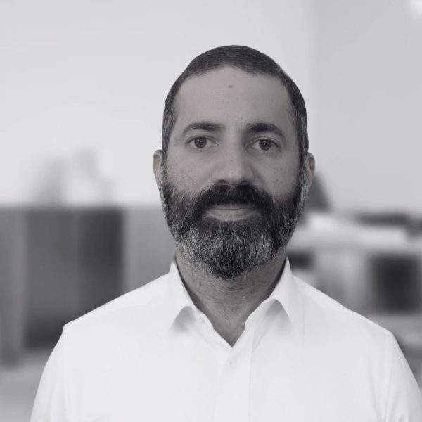 Photo of Christian Wehba