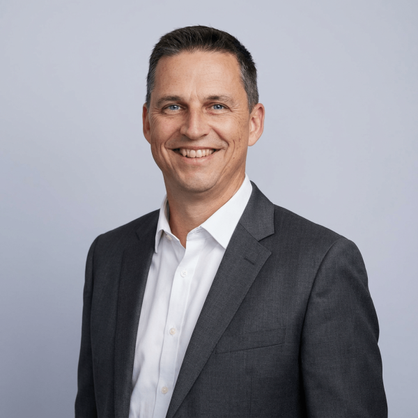 Photo of Erik van Zanten