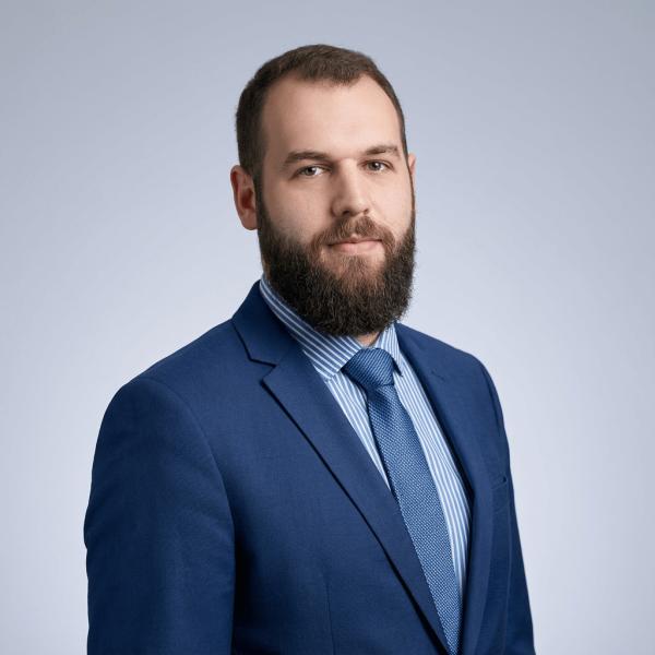 Photo of Ezekiel Vozzo