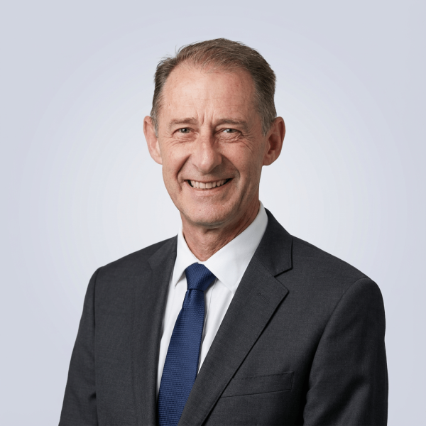 Photo of Glenn Smyth