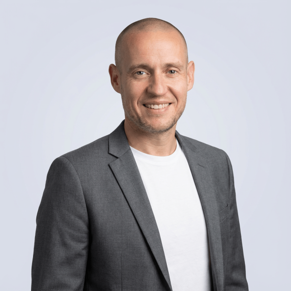 Photo of Paul Crosby