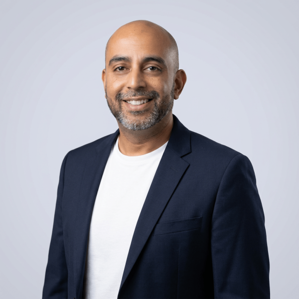 Photo of Vish Bansal