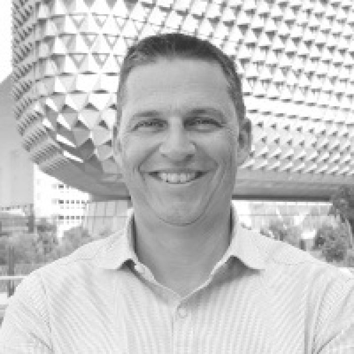 Photo of Erik van Zanten