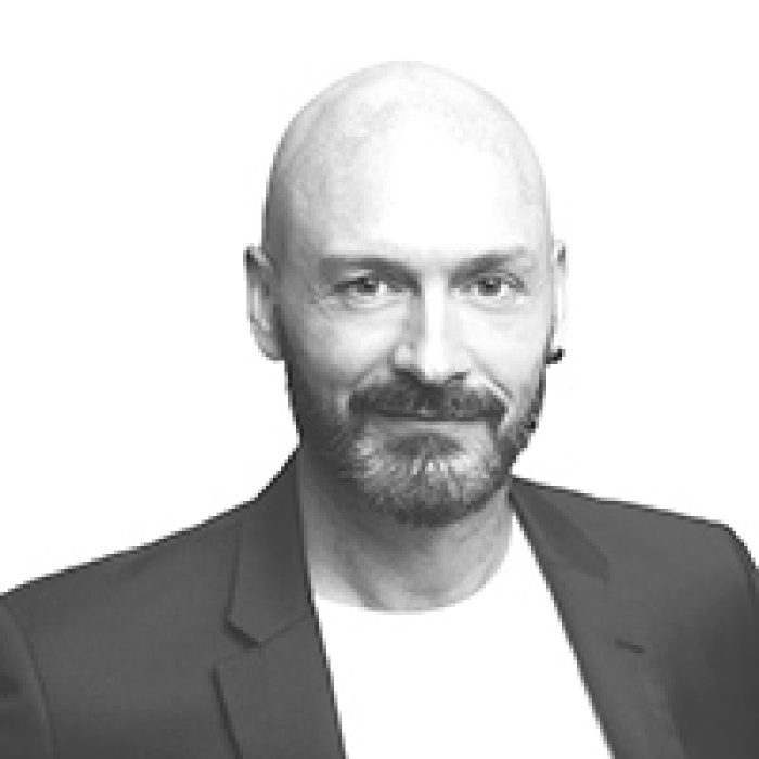 Photo of Alan Evans