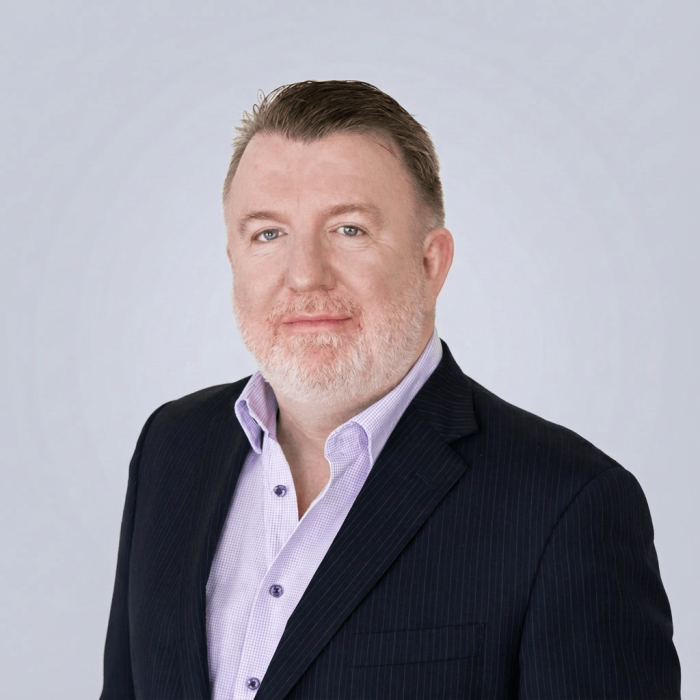 Photo of Andrew Maul