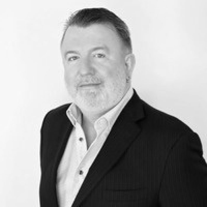 Photo of Andrew Maul