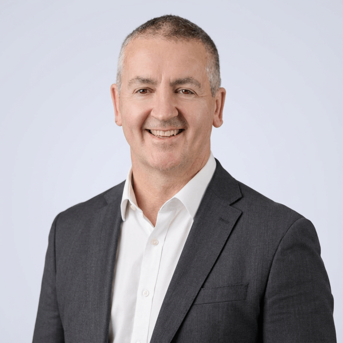 Photo of Angus Matheson