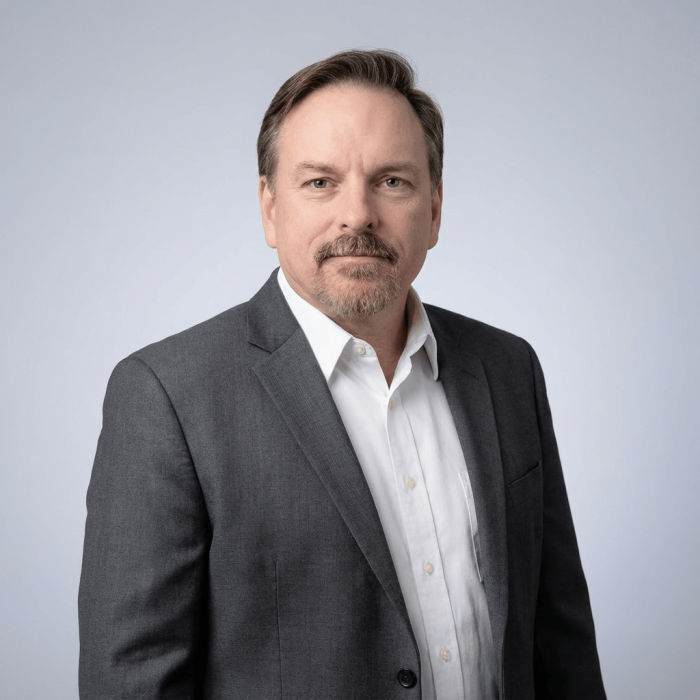 Photo of Archie Reed