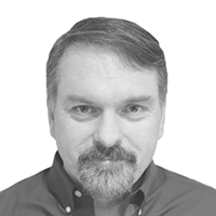 Photo of Archie Reed