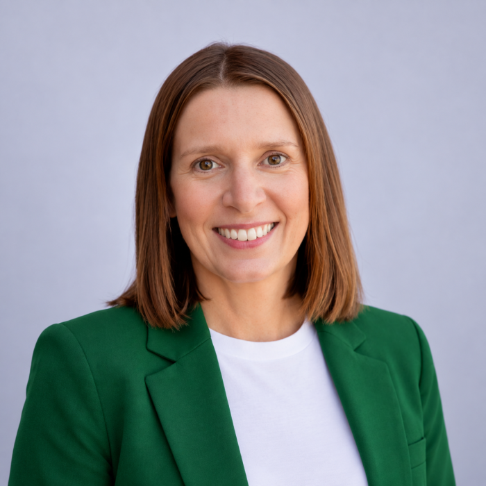 Photo of Clare Millwood