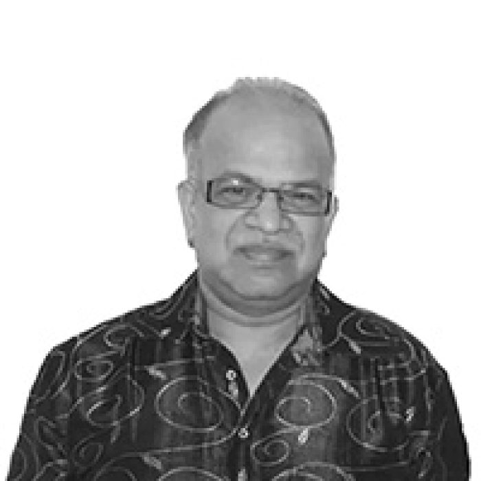 Photo of Dayanand Deshpande