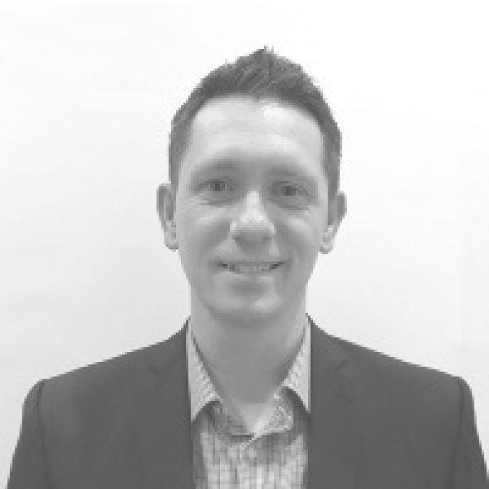 Photo of Donald Damjanovic