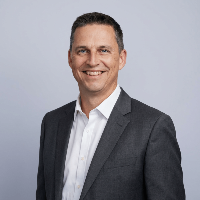 Photo of Erik van Zanten