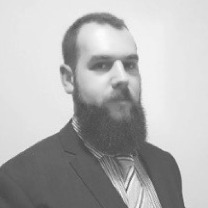 Photo of Ezekiel Vozzo