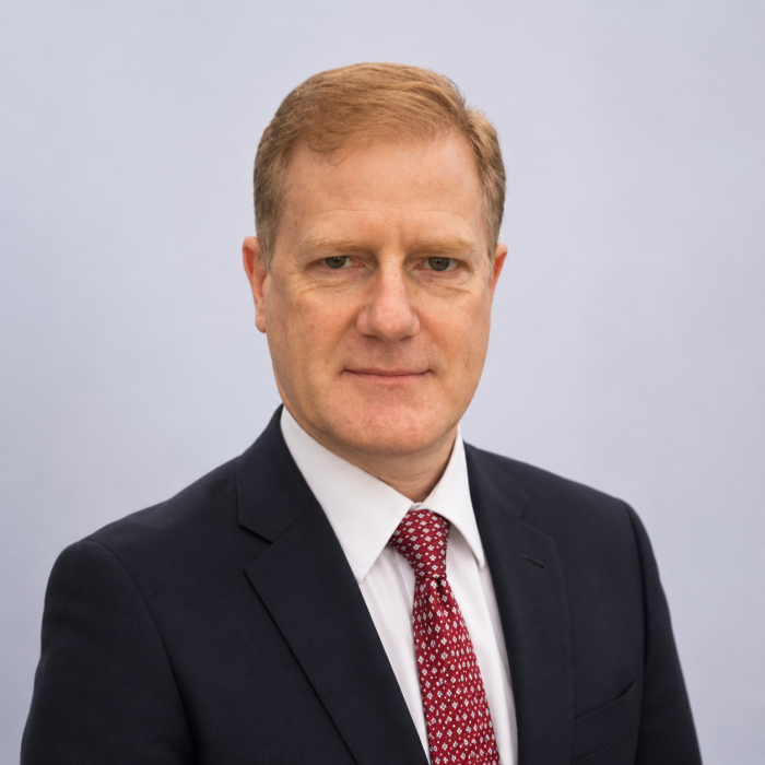 Photo of Darryl Whyatt