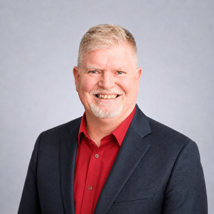 Photo of Roger Lawrence