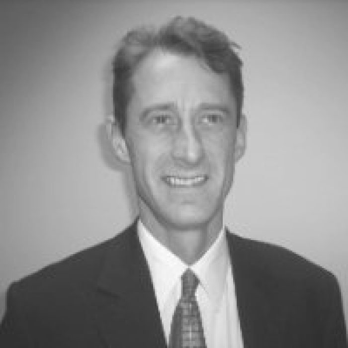 Photo of Glenn Smyth