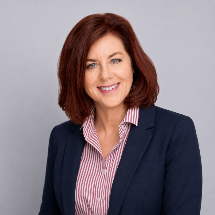 Photo of Gwen Meyer