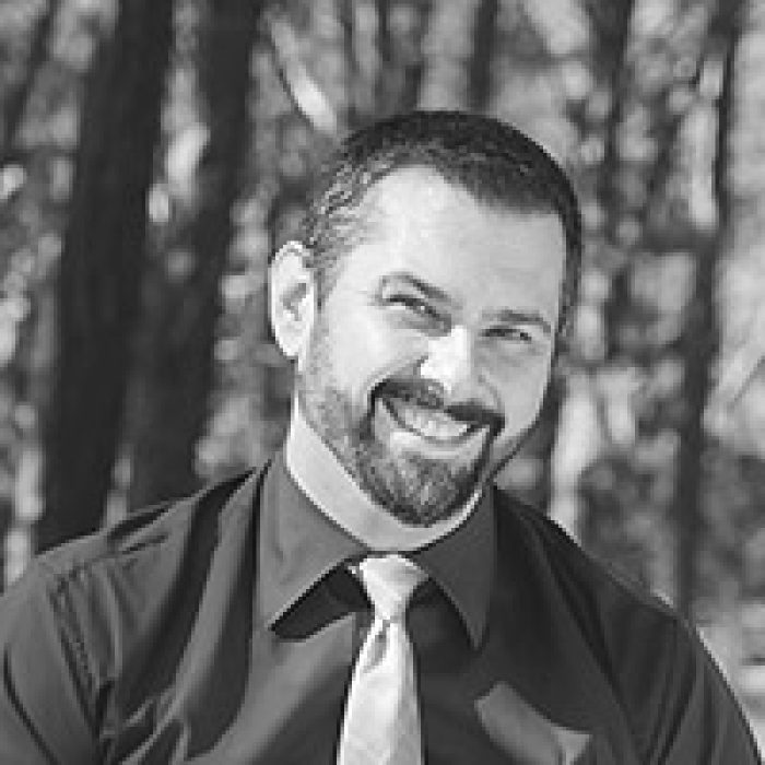 Photo of Luke Souris