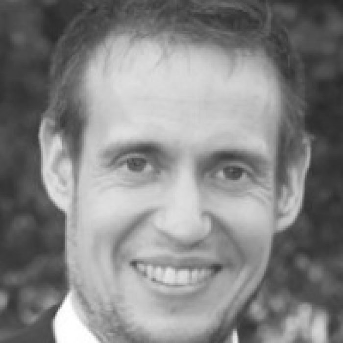 Photo of Paul Crosby