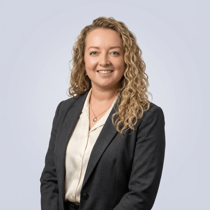 Photo of Penny Joynson