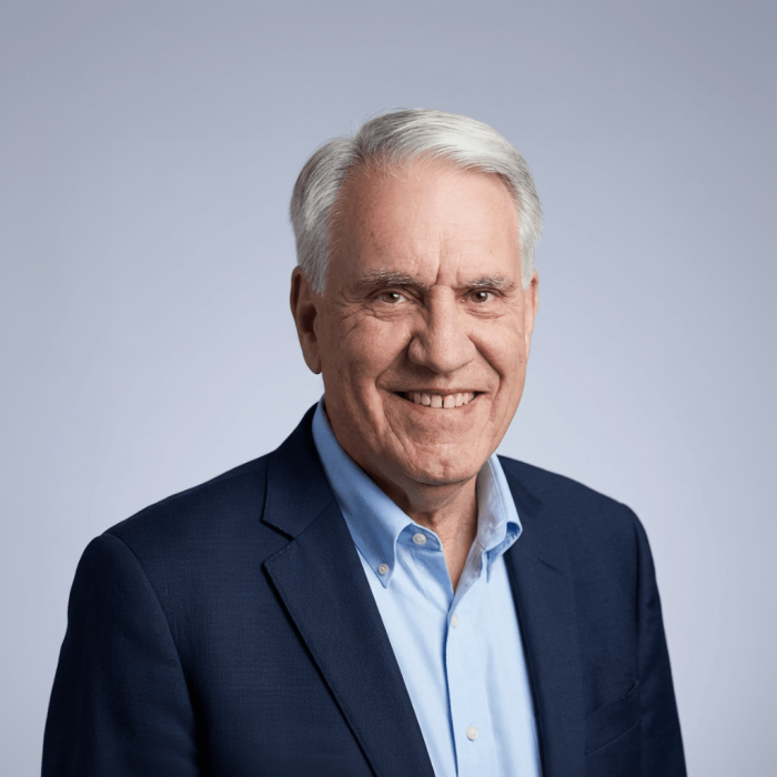 Photo of Peter Budimir