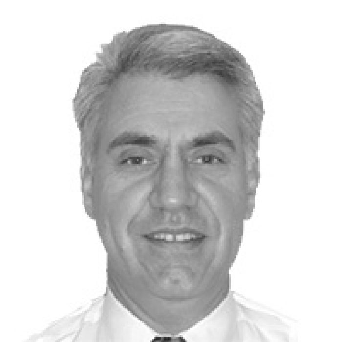 Photo of Peter Budimir