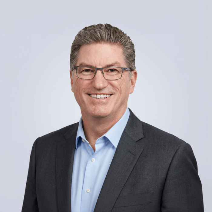 Photo of Richard Ferme