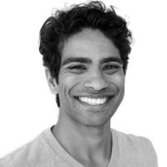 Photo of Sashank Yalamanchili
