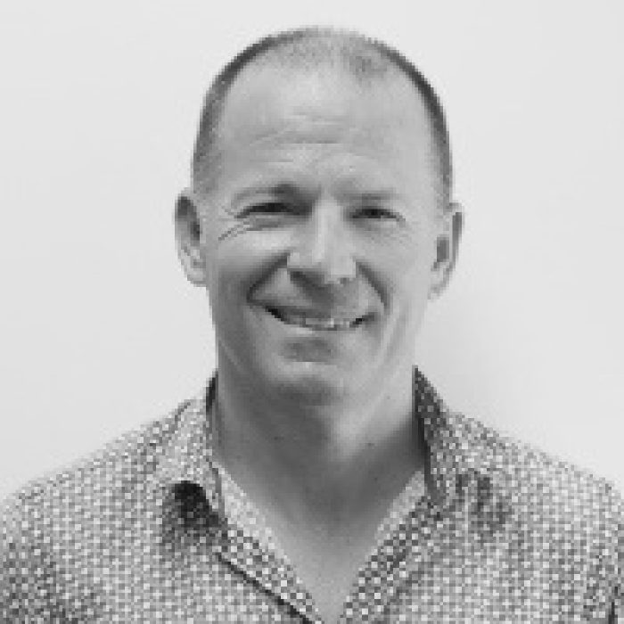Photo of Shaun Crouch