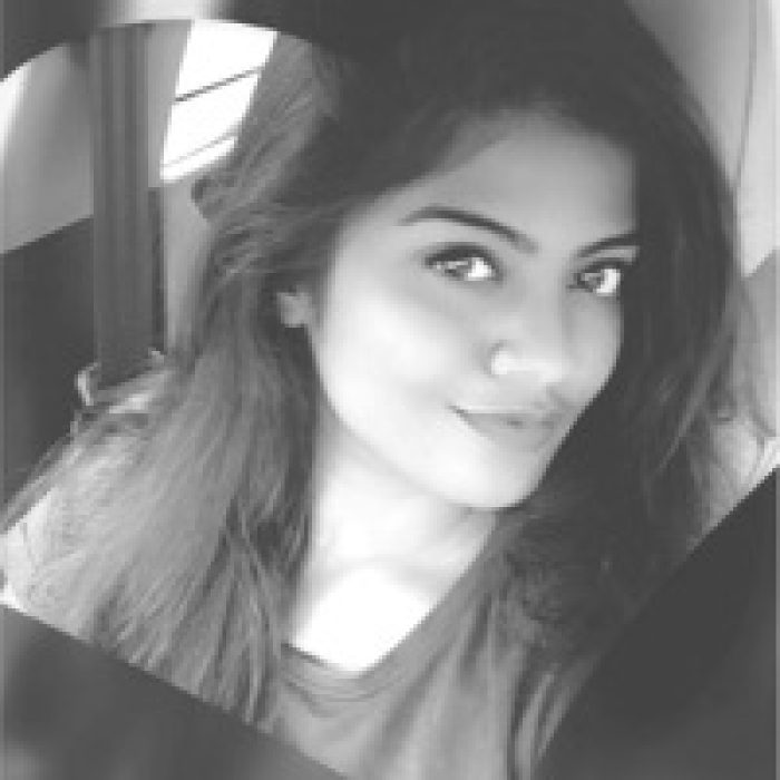 Photo of Shwetha Ganji