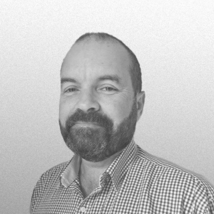 Photo of Steve Ball