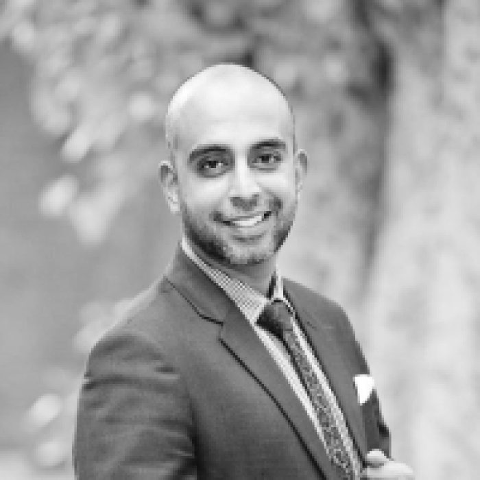 Photo of Vish Bansal