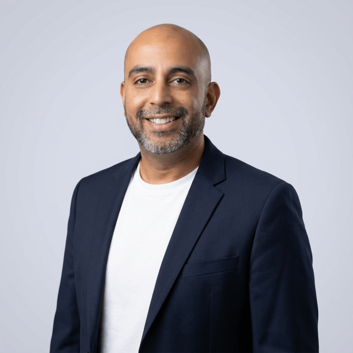 Photo of Vish Bansal