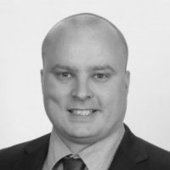 Photo of Warren Fenn