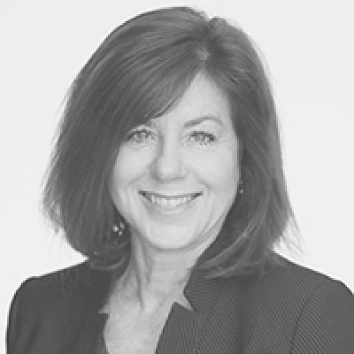 Photo of Gwen Meyer