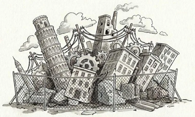 F2A - Move fast and break things