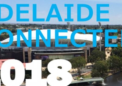 Adelaide Connected 2.0