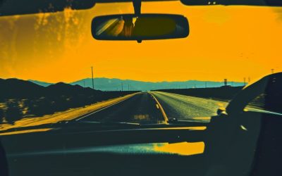 Are We Driving Without a Destination?